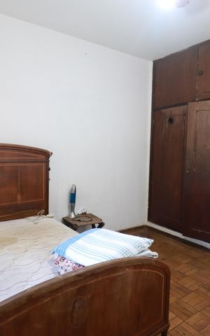 Casa para alugar com 1000m², 3 quartos e 8 vagasQuarto 2