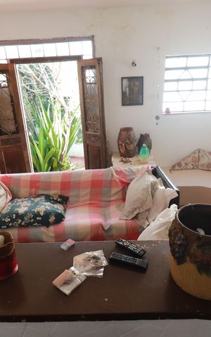 Casa para alugar com 1000m², 3 quartos e 8 vagasCozinha