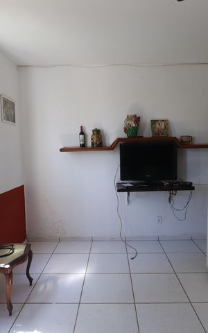 Casa para alugar com 1000m², 3 quartos e 8 vagasCozinha
