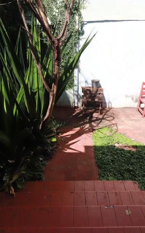 Casa para alugar com 1000m², 3 quartos e 8 vagasÁrea de serviço