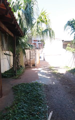 Casa para alugar com 1000m², 3 quartos e 8 vagasÁrea comum
