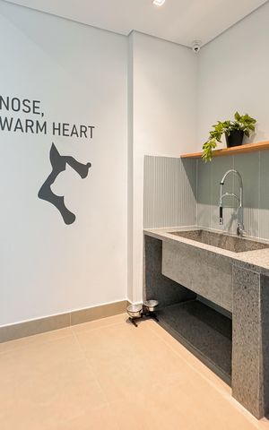 Studio à venda com 27m², 1 quarto e sem vaga Studio à venda com 27m², 1 quarto e sem vagaPet Care