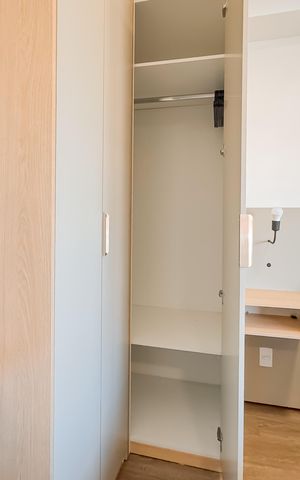 Studio à venda com 27m², 1 quarto e sem vaga Studio à venda com 27m², 1 quarto e sem vagaStudio