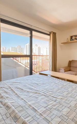 Studio à venda com 27m², 1 quarto e sem vaga Studio à venda com 27m², 1 quarto e sem vagaStudio