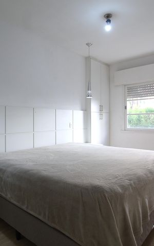 Apartamento para alugar com 108m², 2 quartos e sem vagaSuíte