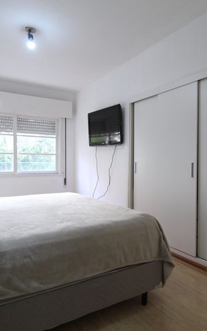Apartamento para alugar com 108m², 2 quartos e sem vagaSuíte