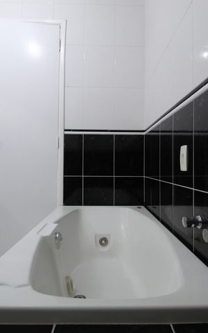 Apartamento para alugar com 108m², 2 quartos e sem vagaBanheiro Social