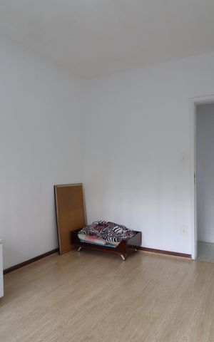 Apartamento para alugar com 108m², 2 quartos e sem vagaQuarto 1