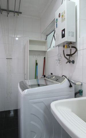 Apartamento para alugar com 108m², 2 quartos e sem vagaÁrea de Serviço