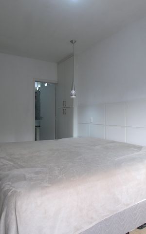 Apartamento para alugar com 108m², 2 quartos e sem vagaSuíte