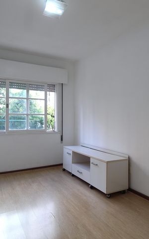 Apartamento para alugar com 108m², 2 quartos e sem vagaQuarto 1