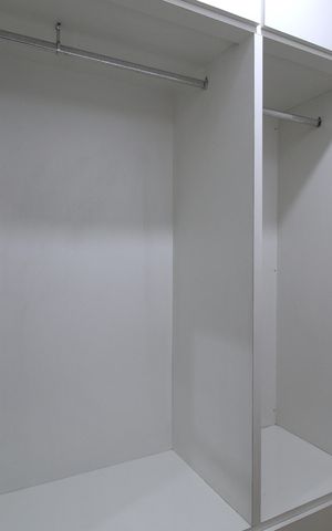 Apartamento para alugar com 108m², 2 quartos e sem vagaCloset da Suíte