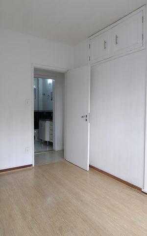 Apartamento para alugar com 108m², 2 quartos e sem vagaQuarto 1