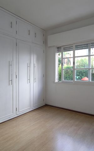 Apartamento para alugar com 108m², 2 quartos e sem vagaQuarto 1