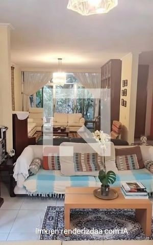 Casa à venda com 420m², 4 quartos e 4 vagas