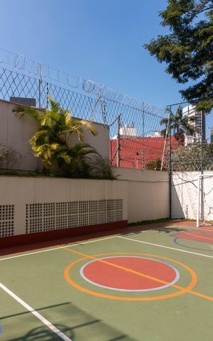 Apartamento à venda com 202m², 3 quartos e 3 vagas Apartamento à venda com 202m², 3 quartos e 3 vagasÁrea comum