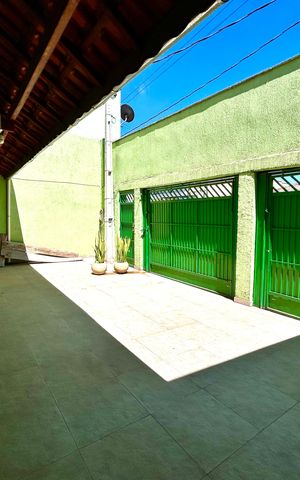 Casa para alugar com 440m², 3 quartos e 2 vagas Casa para alugar com 440m², 3 quartos e 2 vagasGaragem