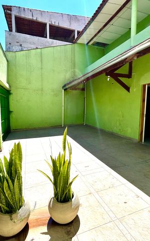 Casa para alugar com 440m², 3 quartos e 2 vagas Casa para alugar com 440m², 3 quartos e 2 vagasGaragem