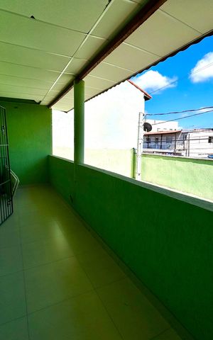 Casa para alugar com 440m², 3 quartos e 2 vagas Casa para alugar com 440m², 3 quartos e 2 vagasVaranda