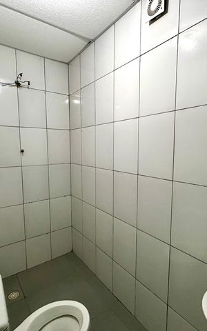 Casa para alugar com 440m², 3 quartos e 2 vagas Casa para alugar com 440m², 3 quartos e 2 vagasBanheiro 1