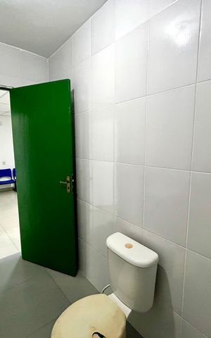 Casa para alugar com 440m², 3 quartos e 2 vagas Casa para alugar com 440m², 3 quartos e 2 vagasBanheiro 2
