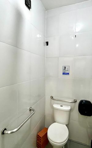Casa para alugar com 440m², 3 quartos e 2 vagas Casa para alugar com 440m², 3 quartos e 2 vagasBanheiro 3
