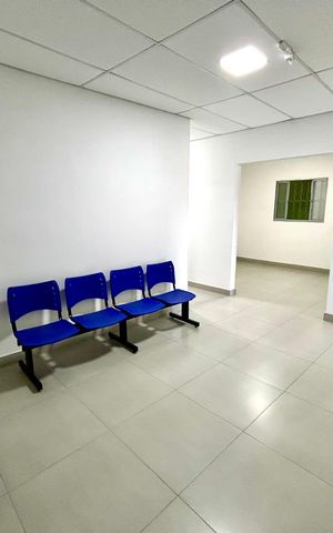 Casa para alugar com 440m², 3 quartos e 2 vagas Casa para alugar com 440m², 3 quartos e 2 vagasSala