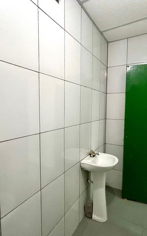 Casa para alugar com 440m², 3 quartos e 2 vagas Casa para alugar com 440m², 3 quartos e 2 vagasBanheiro 1