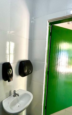 Casa para alugar com 440m², 3 quartos e 2 vagas Casa para alugar com 440m², 3 quartos e 2 vagasBanheiro 3