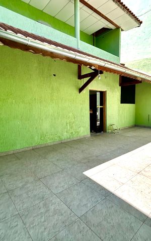 Casa para alugar com 440m², 3 quartos e 2 vagas Casa para alugar com 440m², 3 quartos e 2 vagasGaragem
