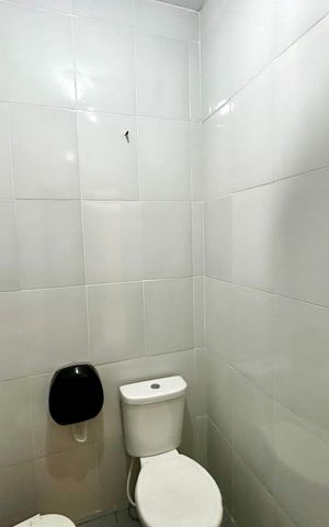Casa para alugar com 440m², 3 quartos e 2 vagas Casa para alugar com 440m², 3 quartos e 2 vagasBanheiro 4