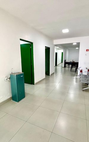 Casa para alugar com 440m², 3 quartos e 2 vagas Casa para alugar com 440m², 3 quartos e 2 vagasSala