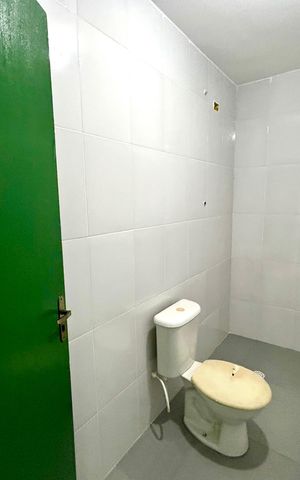 Casa para alugar com 440m², 3 quartos e 2 vagas Casa para alugar com 440m², 3 quartos e 2 vagasBanheiro 2