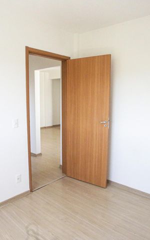 Apartamento para alugar com 48m², 2 quartos e 1 vagaQuarto 1