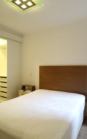 Apartamento à venda com 90m², 3 quartos e 1 vagaSuíte