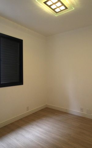 Apartamento à venda com 90m², 3 quartos e 1 vagaQuarto 1