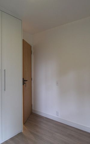 Apartamento à venda com 90m², 3 quartos e 1 vagaQuarto 2