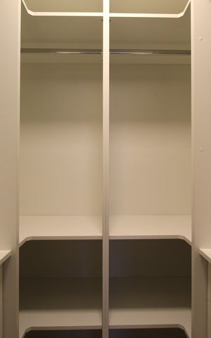 Apartamento à venda com 90m², 3 quartos e 1 vagaCloset da suíte