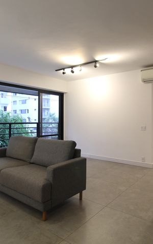 Apartamento à venda com 90m², 3 quartos e 1 vagaSala