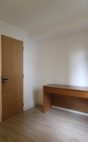 Apartamento à venda com 90m², 3 quartos e 1 vagaQuarto 1