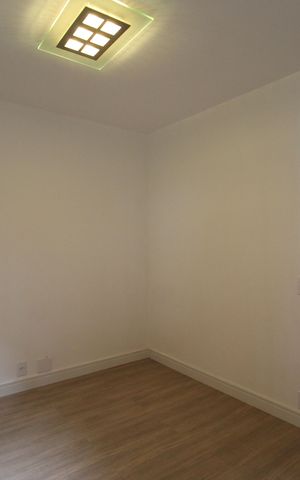 Apartamento à venda com 90m², 3 quartos e 1 vagaQuarto 1