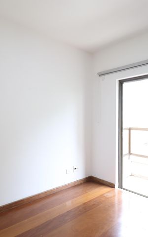 Apartamento para alugar com 140m², 3 quartos e 2 vagasQuarto 2