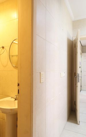 Apartamento para alugar com 140m², 3 quartos e 2 vagasÁrea/quarto e banheiro de Serviço 