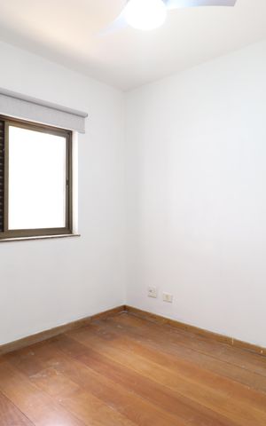 Apartamento para alugar com 140m², 3 quartos e 2 vagasQuarto 1