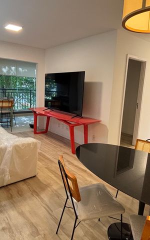 Apartamento à venda com 108m², 4 quartos e 2 vagasSala