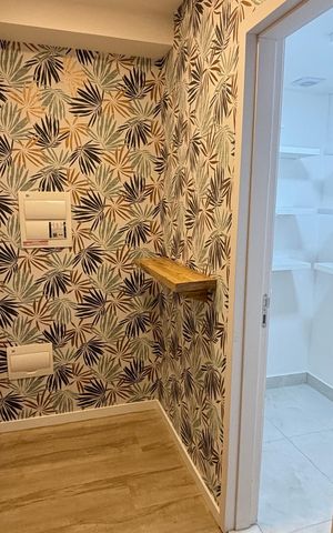 Apartamento à venda com 108m², 4 quartos e 2 vagasCorredor