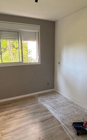 Apartamento à venda com 108m², 4 quartos e 2 vagasQuarto 3