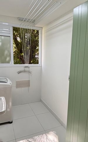 Apartamento à venda com 108m², 4 quartos e 2 vagasÁrea de Serviço