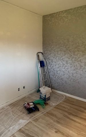 Apartamento à venda com 108m², 4 quartos e 2 vagasQuarto 3