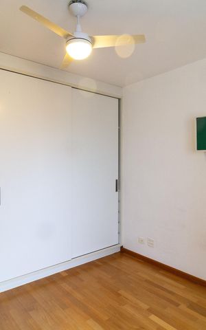 Apartamento para alugar com 160m², 3 quartos e 2 vagas Apartamento para alugar com 160m², 3 quartos e 2 vagasQuarto